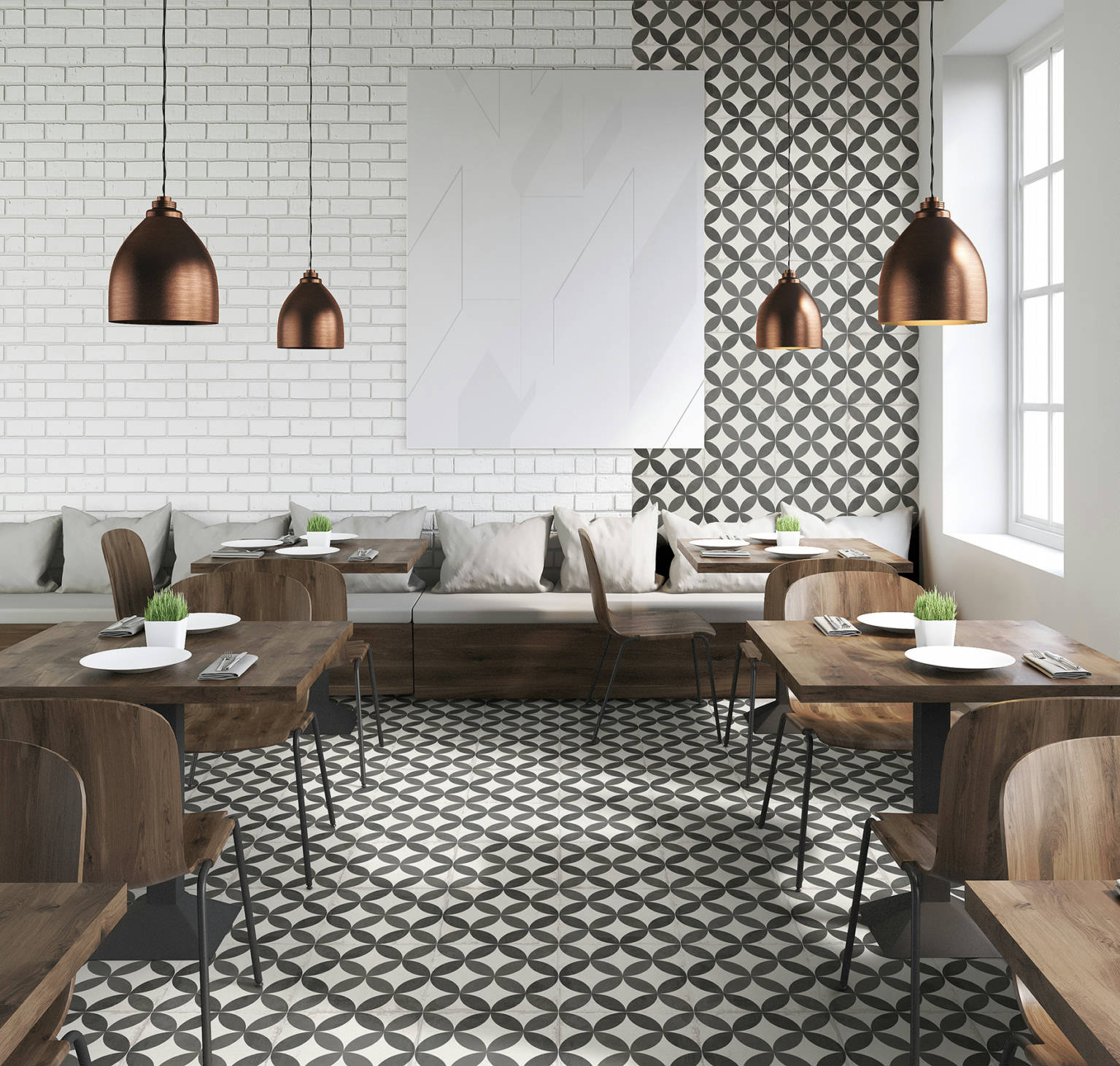 CHEZ COCO ARCH